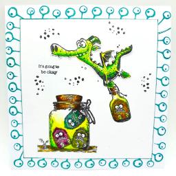 Selos claros de dinossauro de caracol selvagem, corte de metal para decoração diy, scrapbook, cartão de papel, álbum, gravação em relevo, artesanato, 2024 - Image 2
