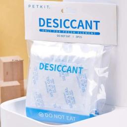 PETKIT-Alimentador Inteligente para Animais de Estimação, Dessecante para Cães e Gatos, Preservação de Alimentos, Sem Calor, Saúde - Image 6