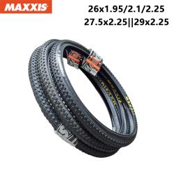 Maxxis crossmark ii pneus de bicicleta de montanha controle de velocidade superior xc pneu de fio de aço para e-bike mtb pneu de bicicleta de controle de alta velocidade - Image 1