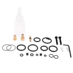 Kit De Conjunto De Reparação De Inflador De Ar De Alta Pressão, selagem Da Bomba De PCP, anéis-O, 30MPa - Image 1