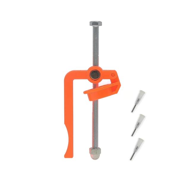 Pasta de Solda UV para Reparos em Placas-Mãe com Extrusora de Fluxo e Máscara de Solda