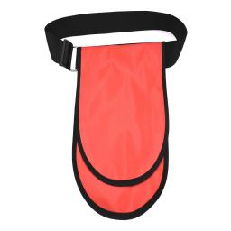 Tiro colocar equipamentos saco com alça, acessórios de atletismo, transportadora disco, bolsa para esportes ao ar livre, adulto - Image 3