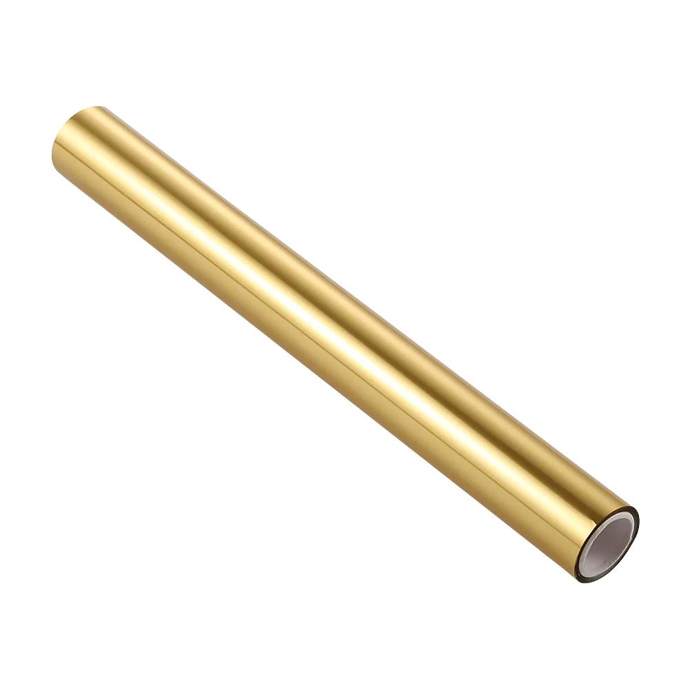Papel de transferência térmica, calor-folha ativada Rolls, artesanato de DIY, holográfico, 3cm x 5m - Image 1