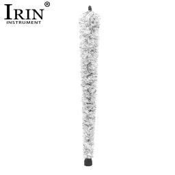 Irin escova de limpeza de saxofone, tubo de sax, escova interna, alto sax, ferramentas de cuidados de manutenção, peças e acessórios de instrumentos de sopro - Image 1