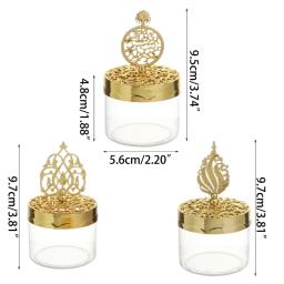 12pçs caixa doces chá bebê para casamento, crianças, festa aniversário, presente decorativo - Image 6