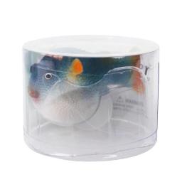 Decoração para aquário e tanque de peixes, enfeite submerso artificial que brilha, ornamento de decoração para animais de estimação - Image 4