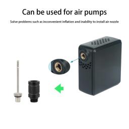 5pcs Adaptadores bicos infláveis ​​FV/AV ADAPTADORES BOMBA TIVORES BIK - Image 6