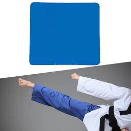 Placa de taekwondo, placa de quebra de karatê, artes marciais, equipamento de boxe, fácil de montar, acessórios, eva, placa de quebra de taekwondo - Image 5