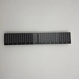 Display de espectro musical controlado por som, display LED de 30 segmentos, captador de luz ambiente, ritmo atmosférico - Image 4