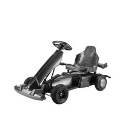 Pequeno kart para adultos e crianças podem sentar grande potência deriva corrida crianças pai-filho carro de brinquedo - Image 1
