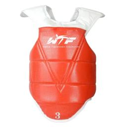 Conjunto completo de equipamentos de proteção para Taekwondo - Image 2