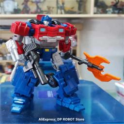 Arma Filler Parts, ZX-43 Kit de Atualização para Legacy Orion Pax, Figura Acessórios, Em Stock - Image 3