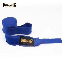 Envoltórios de mão para luvas de boxe para homens e mulheres, ataduras, punho, juntas, protetor de pulso, mma, kickboxing, muay thai, 1 par, 3m, 5m - Image 6