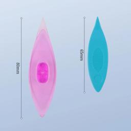 Ferramentas tecelagem lançadeiras plástico para artesanato costura linha tecelagem DIY - Image 5