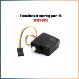 Acessórios para carro rc 6028 6029 6030 6031 peça de atualização de carro de brinquedo de alta velocidade peças rc, para scy 16101 16102 16103 16201 - Image 2