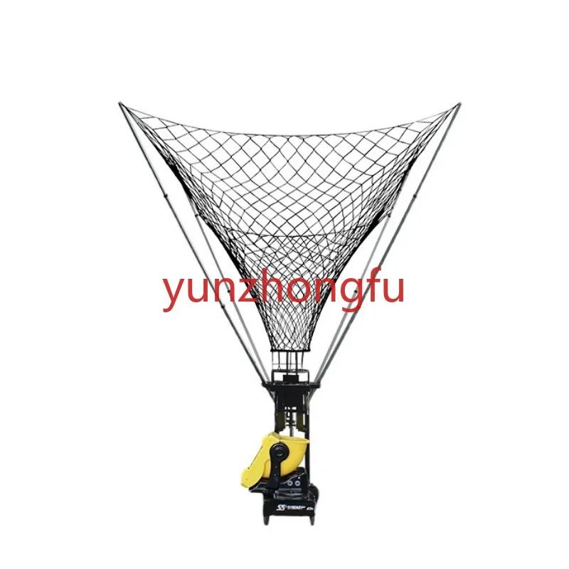 Equipamento De Treinamento De Esportes De Basquete, máquina De Tiro S6829, melhor Venda - Image 1