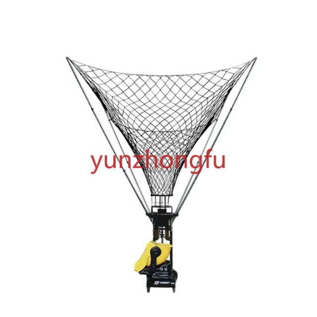 Máquina de Tiro S6829 para Treinamento em Basquete - Equipamento Ideal para Melhorar seu Desempenho