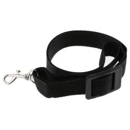 Ajustável Nylon Saxofone Shoulder Strap, Oboé Fagote Clarinetes, Peças De Instrumento De Sopro, Instrumentos De Sopros Acessórios - Image 5