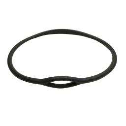 Mergulho Scuba Dive Silicone Regulador Colar Suporte, bocal flexível, Polvo Anel, 76cm - Image 3