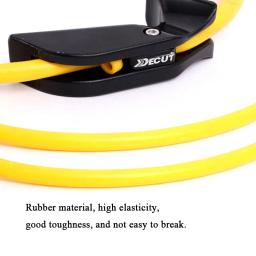 Tiro com Arco Dispositivo Para Iniciantes, Postura De Tiro, Equipamento De Treino, Fitness Rally Band, Acessórios Desportivos Ao Ar Livre - Image 3