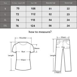 Camisa masculina de ginástica, esportes de corrida, camiseta grande solta, algodão de manga curta, musculação, top de treino, verão - Image 6
