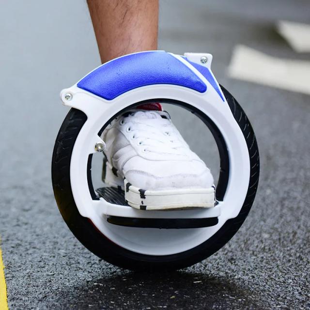 SKIG Monopatin Scooter Adulto Patinete Freestyle com Rodas Grandes