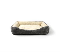 Macio ortopédico cão cama, pet fornecimentos, lavável gato almofada, sofá barato, vendedor quente - Image 1