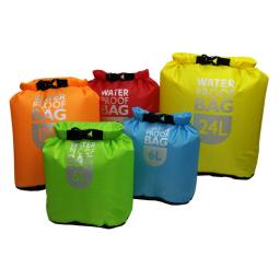 Impermeável Dry Bag Pack para natação, rafting, caiaque, rio, trekking, vela, canoagem, canoagem, resistência à água, sacos flutuantes - Image 1