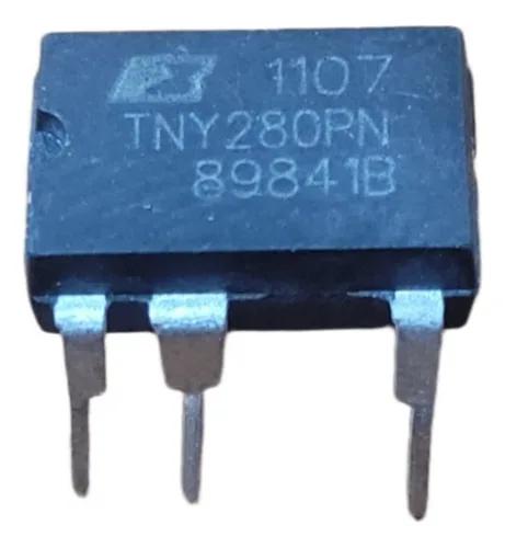 Ci Tny280 Circuito Integrado Tny 280 Pn Tny 280pn Tny280 Pn - Image 1