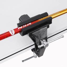 Ferramenta de substituição Golf Grip, Grampo Multifuncional, Ajuste Rápido, Aço Fundido, Club Regrip - Image 3