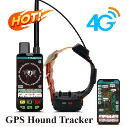 Eseek PetSphere Localização Alarme Pet Gps Rastreamento Coleira Dispositivo de Rastreamento de Cachorro One Drive Two VHF/4g Transceptor Pet - Image 6
