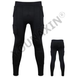 Colete Curto Anti-Colisão, Calças Cortadas, Calções De Basquete, Futebol Bottoms, Futebol Esportes Bottoms, Curto, Camisetas De Manga Comprida, Calças - Image 6