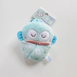 Sanrio Anime Brinquedo Dos Desenhos Animados para Menina, Sono Série Boneca De Pelúcia, Melodia, Kuromi, Cinnamoroll, Hangyodon, Saco Pingente, Presente De Aniversário - Image 6
