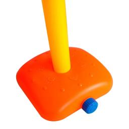Cesta de Basquete com Tabela Bola e Bomba - Image 4