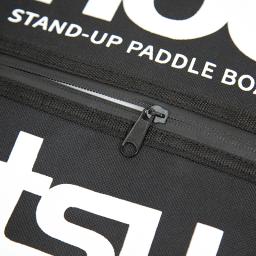 KOETSU Paddleboard Deck Bag, Elastic Mesh Saco De Armazenamento para Paddle Board, Prancha De Surf, Caiaque, Barco, Canoa E Rafting - Image 5