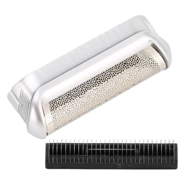 Cortador Líquido para Barbeador Elétrico com Acessórios de Cabeça - Ideal para 5S