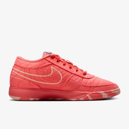 Nike Oficial Authentic BOOK 1 Tênis de basquete masculino antiderrapante e resistente ao desgaste IB8053-800 - Image 3