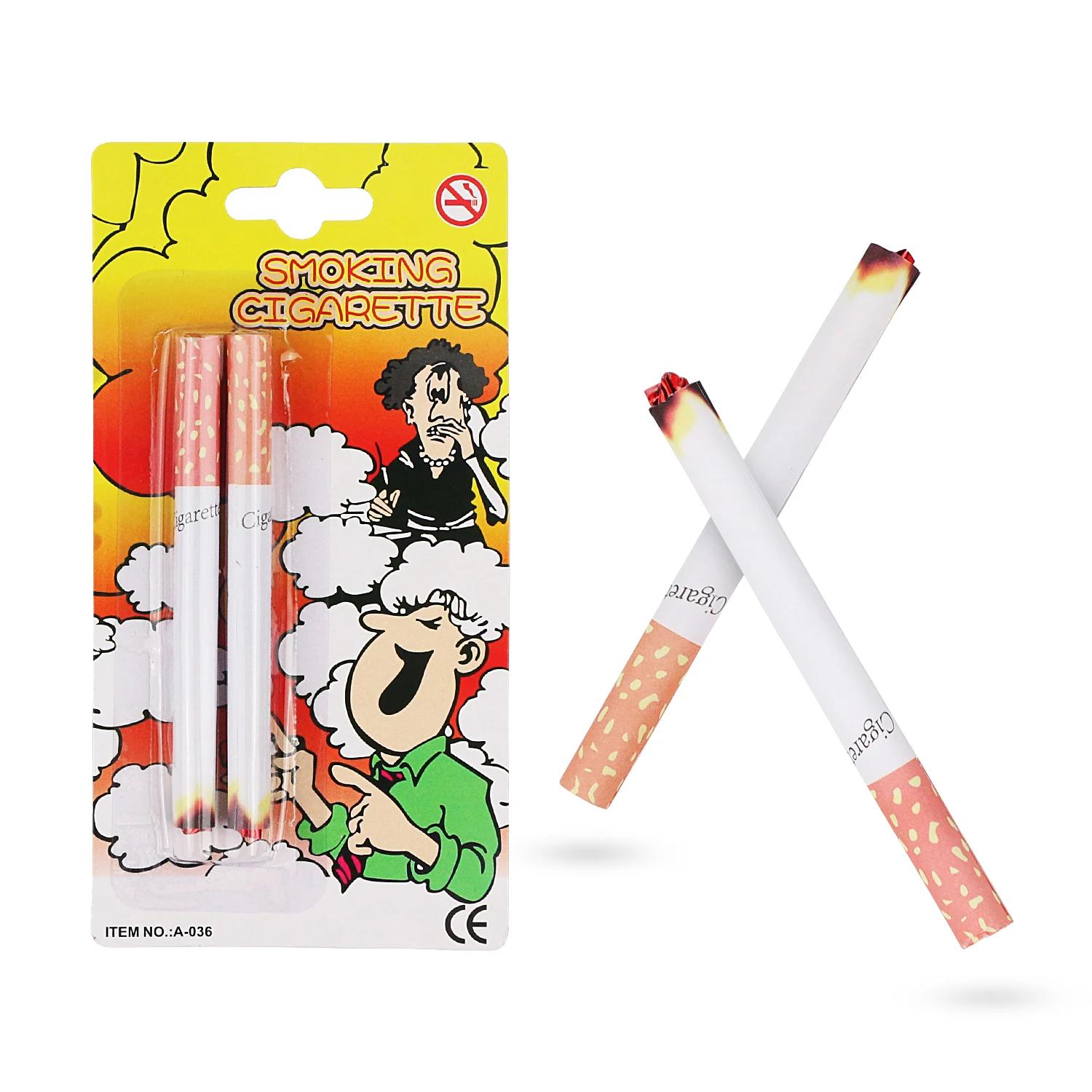 Adereços De Fumaça Falsa, Brinquedos Engraçados, Atmosfera De Festa, Adereços, Adereços - Image 1