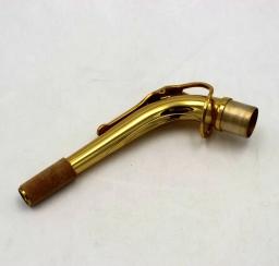 Yamaha estilo saxofone de bronze para saxofone alto, estilo musical oriental, 24,5mm - Image 3