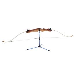Arco e flecha Recurvo Bow Holder, Arcos Segurando Stander, Montar cabide, Bow Stand - Image 6