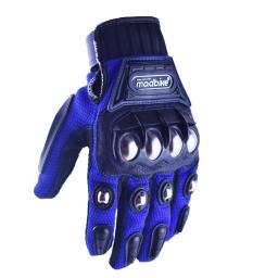 Luvas táticas de segurança para homens, tela sensível ao toque, MTB, proteção de motocicletas, tiro, combate, caça, autodefesa, novo - Image 3