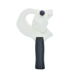 Raquete tênis paddle grip alça para metaquest 3 realidade virtual jogando acessórios do jogo - Image 4