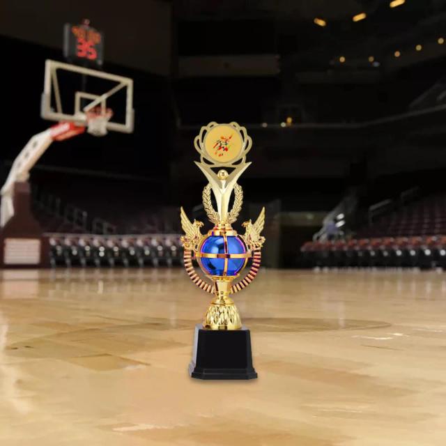 Premiação do Troféu Copa: Cerimônia de Reconhecimento aos Vencedores em Esportes e Competições de Alto Nível