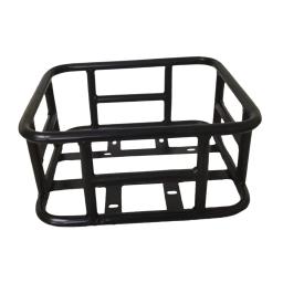 Grande Capacidade Carga de Bicicleta Rack Bag, Cestas, cesta traseira, fácil de instalar, Pet Carrier para Ciclismo, Outdoor Mountain Bike, Road Bike - Image 5