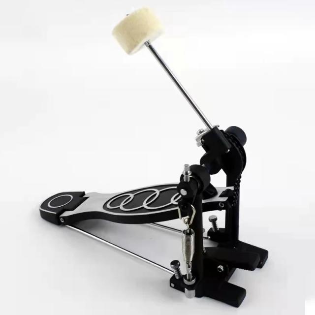 Acessórios e Peças Profissionais para Bateria - Martelo Exclusivo e Pedal de Prática