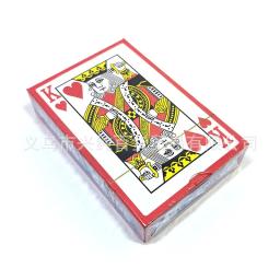 Mágico Jogando Cartas De Poker, Magic Props, Decks De Jogos, Coleção De Truques De Magia, Atacado, Fornecimento Transfronteiriço - Image 3