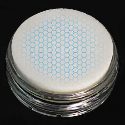 Pedra de ar mudo bolha pedra kit aquário tanque de peixes ar atomizador para oxigênio difusor refinamento ar - Image 3