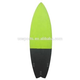 Pranchas curtas de espuma PU, pranchas de surf de alto desempenho, 6 '* 20,5 "* 2 2 2 5" - Image 3