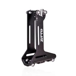 Ciclismo dupla garrafa suporte titular gaiola garrafa de água da bicicleta garrafa de água gaiola extensor suporte de copo de água sela montar rack dropship - Image 6