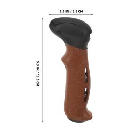 Adaptador de alça para vara de trekking, antiderrapante, acessórios para vara de caminhada, substituição de vara de esqui, ferramenta ao ar livre - Image 6